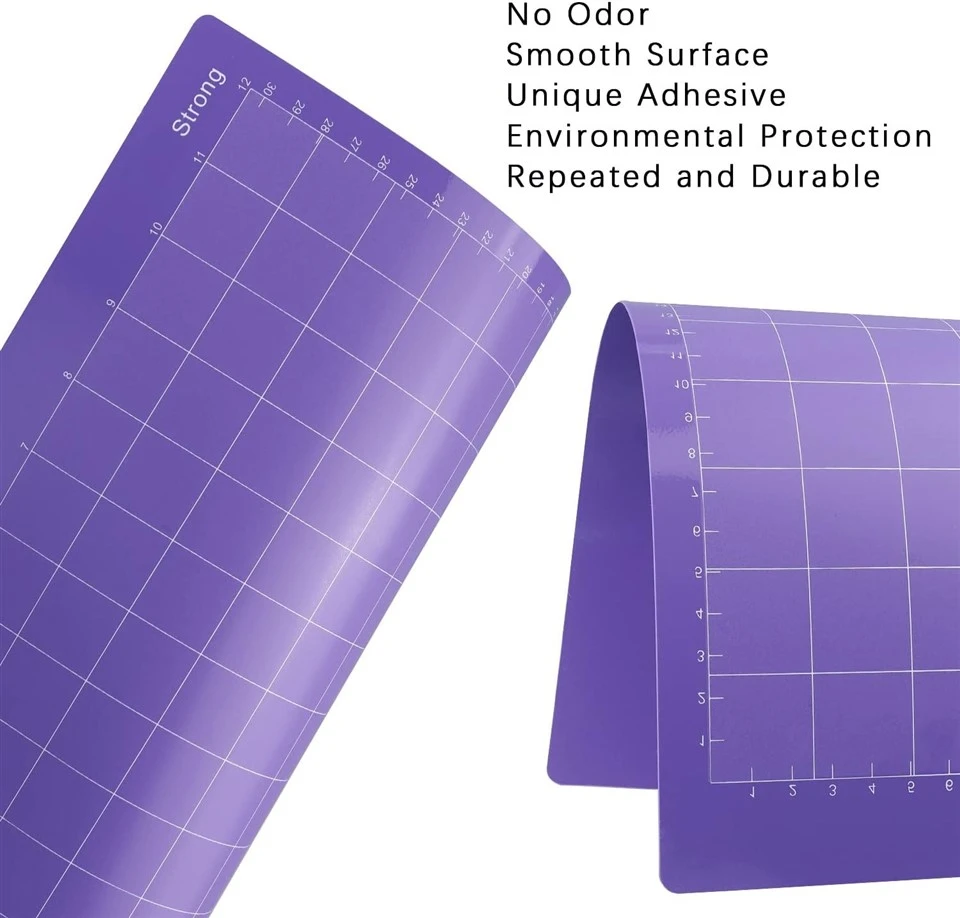 Adhesive Pvc Cutting Mat best